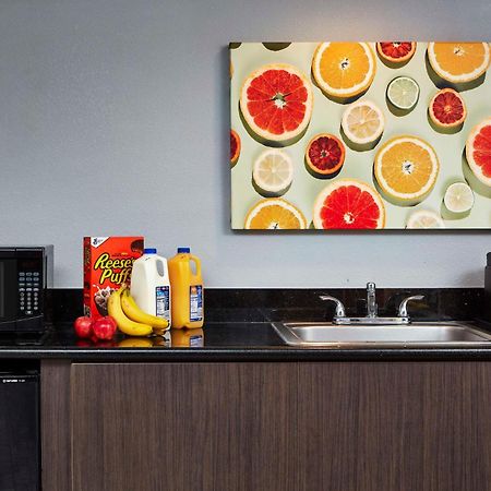 Best Western Plus Meridian Inn & Suites, Anaheim-Ориндж Екстериор снимка