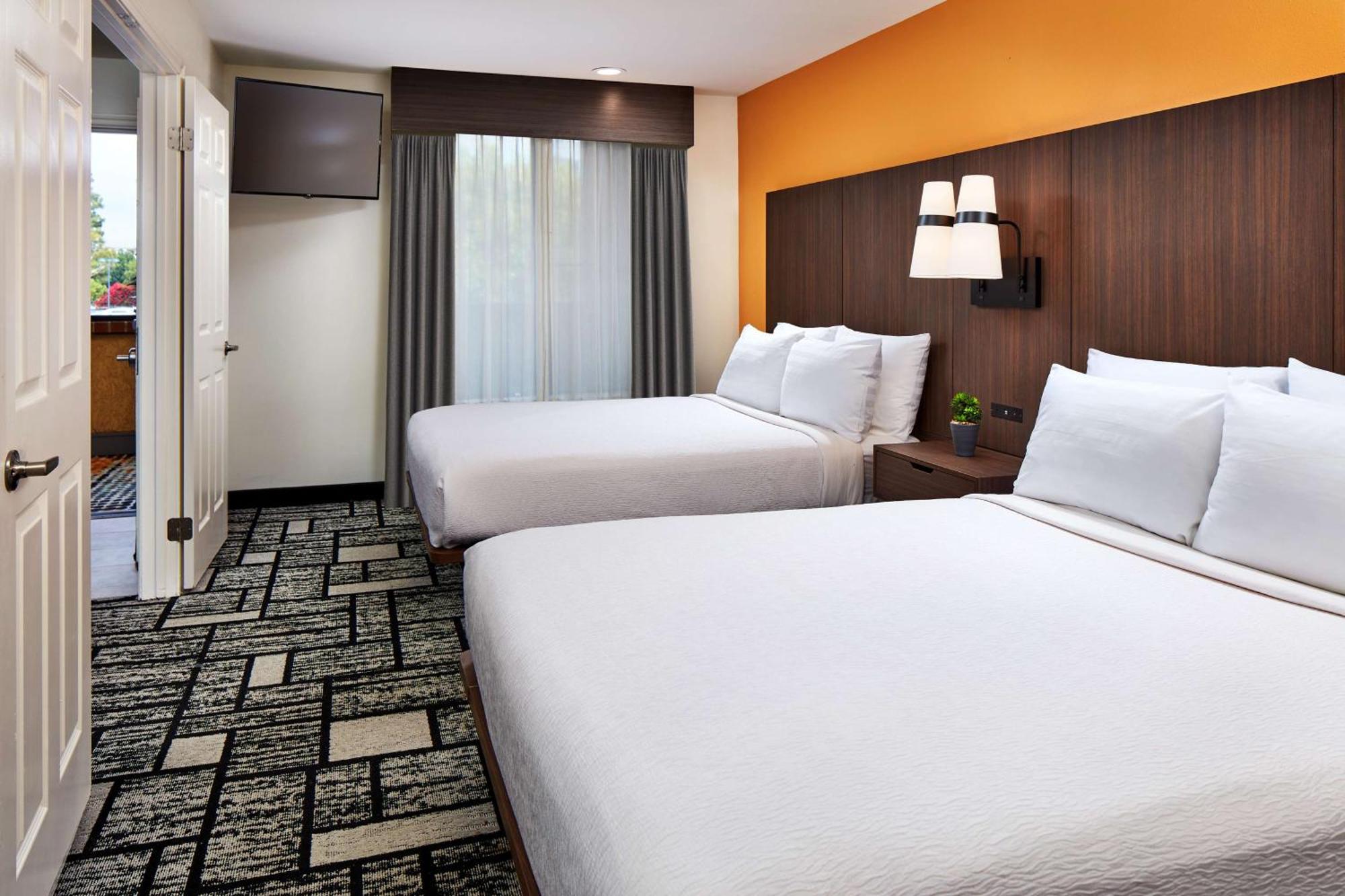 Best Western Plus Meridian Inn & Suites, Anaheim-Ориндж Екстериор снимка